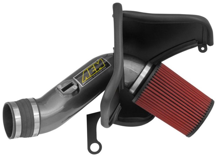 AEM 21-795C Cold Air Intake System