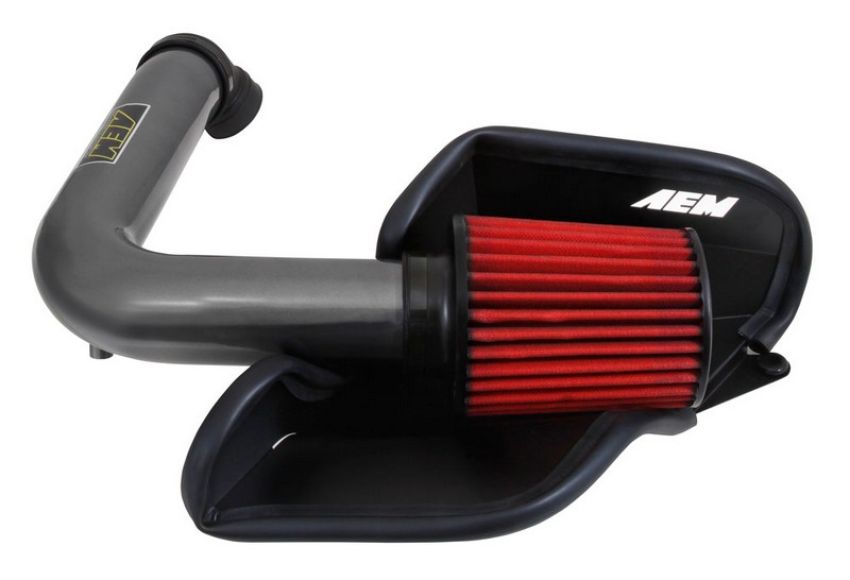 AEM 21-797C Cold Air Intake System
