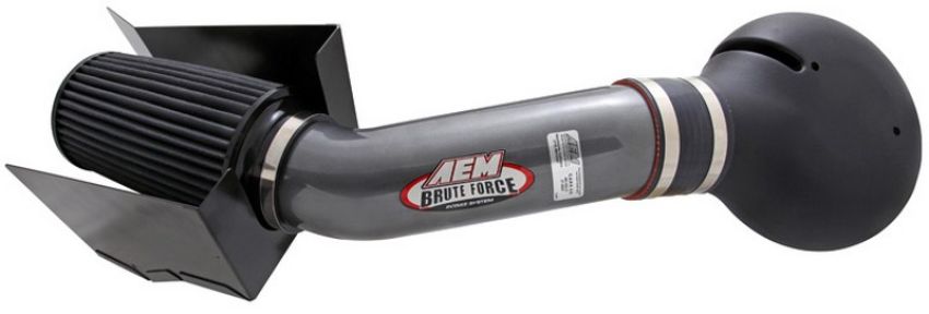 AEM 21-8001DC Brute Force Intake System