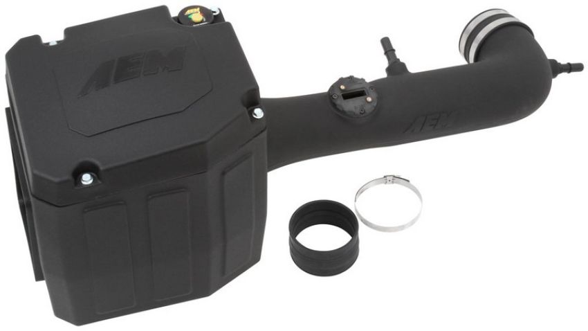 AEM 21-8032DS Brute Force Intake System