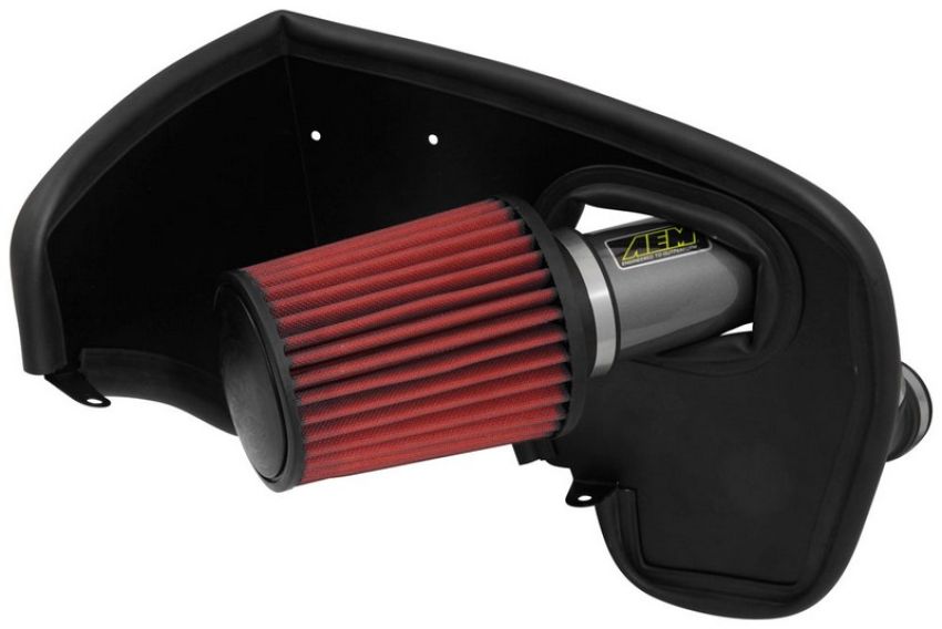 AEM 21-803C Cold Air Intake System
