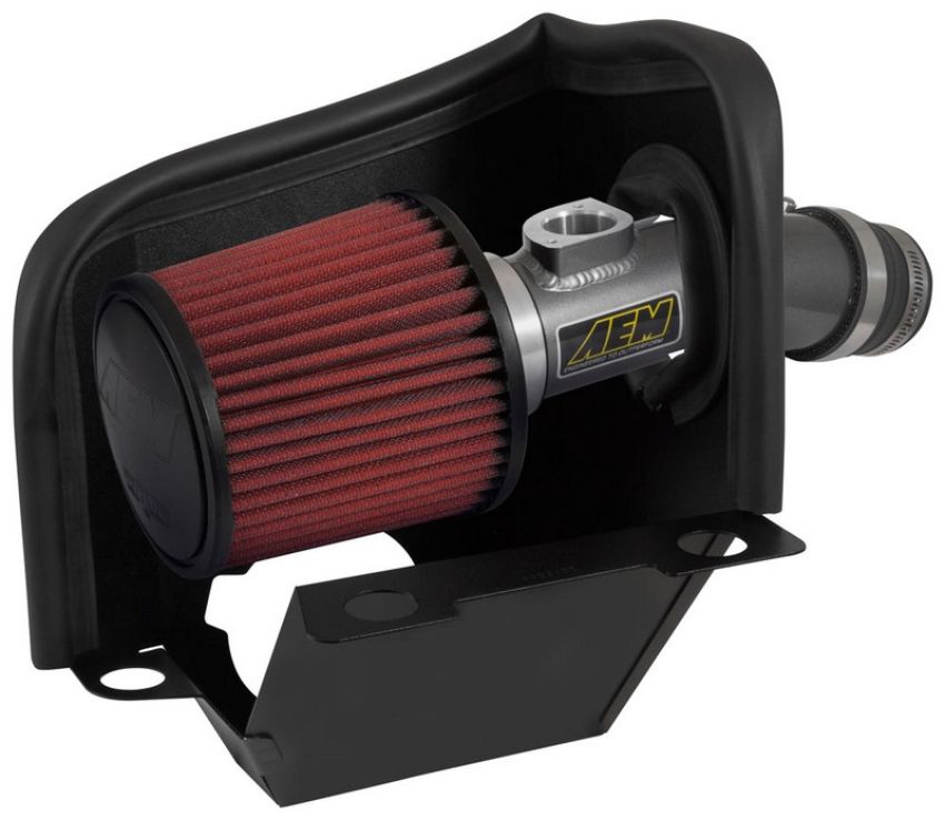 AEM 21-804C Cold Air Intake System