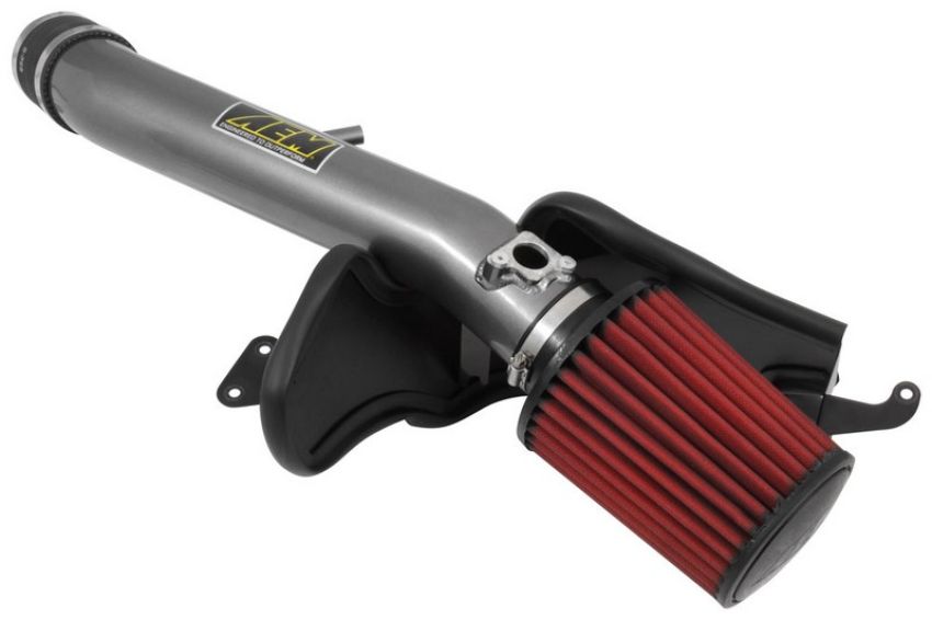AEM 21-806C Cold Air Intake System