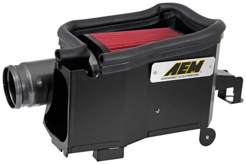 AEM 21-807C Cold Air Intake System