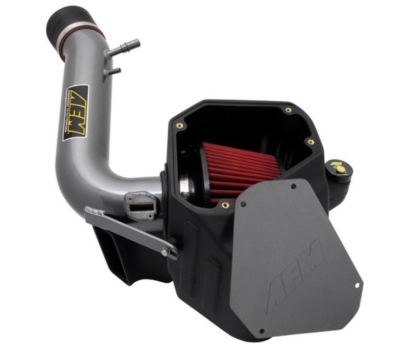 AEM 21-8123DC Cold Air Intake System