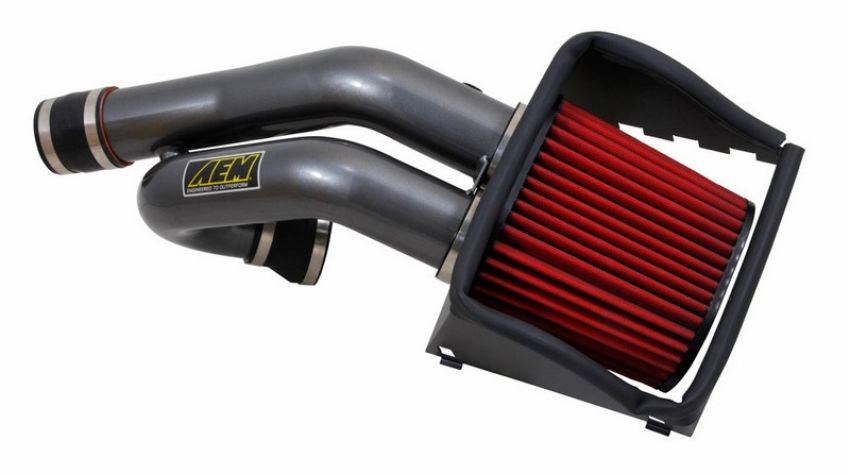 AEM 21-8128DC Cold Air Intake System