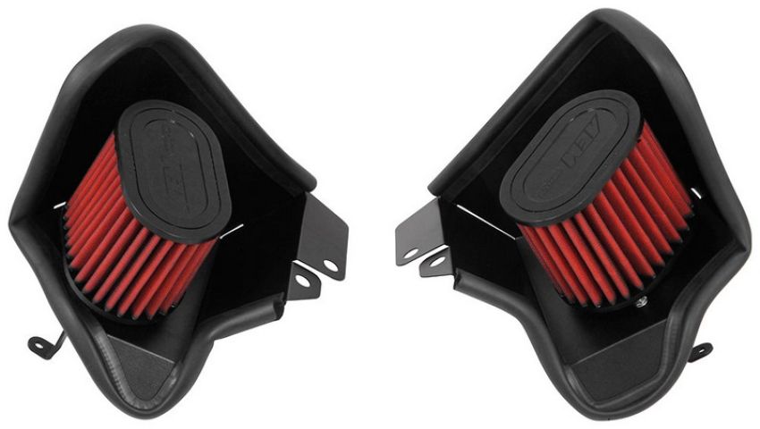 AEM 21-819 Cold Air Intake System