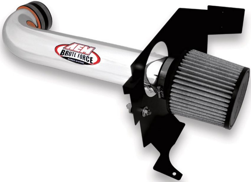 AEM 21-8208DP Brute Force Intake System