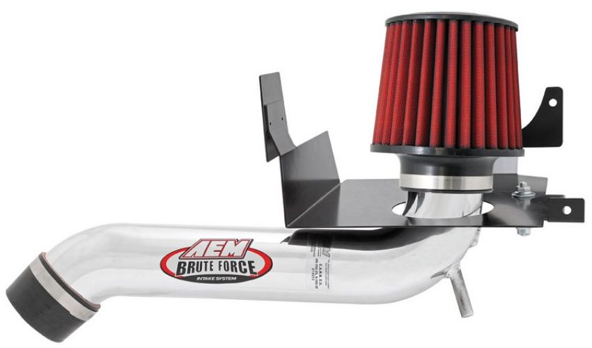 AEM 21-8213DP Brute Force Intake System