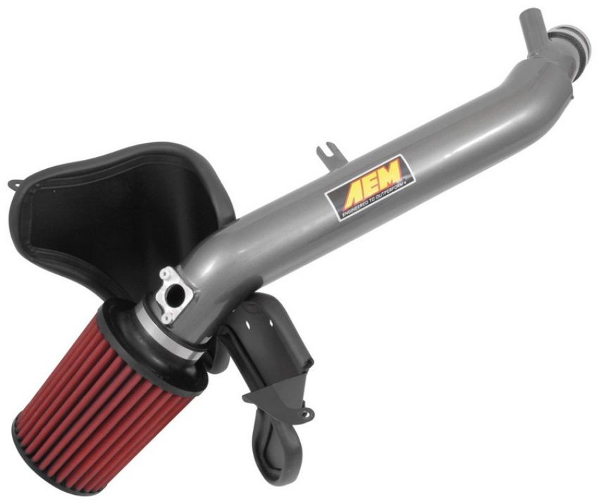 AEM 21-824C Cold Air Intake System