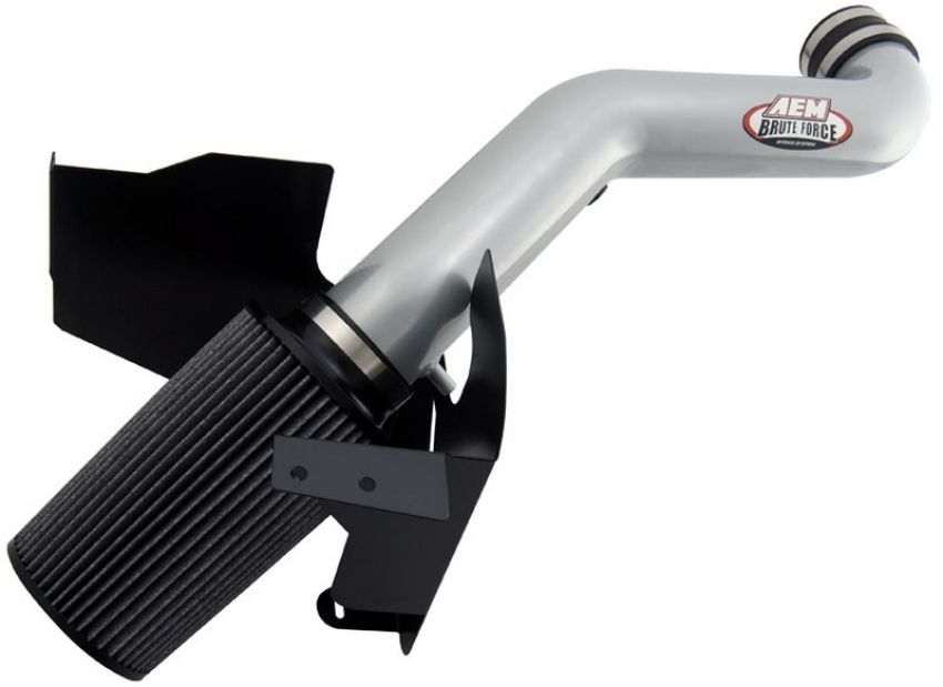 AEM 21-8310DC Brute Force Intake System