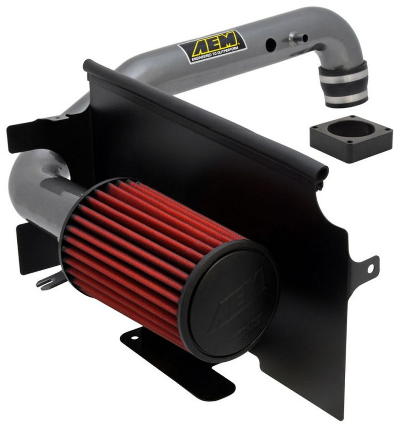 AEM 21-8311DC Engine Cold Air Intake Performance Kit