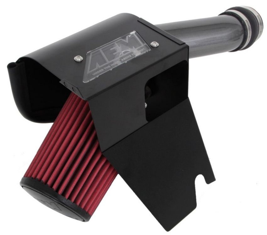 AEM 21-836C Cold Air Intake System