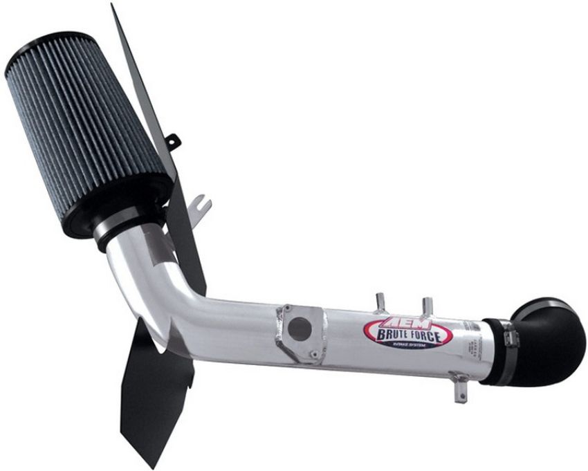 AEM 21-8401DP Brute Force Intake System