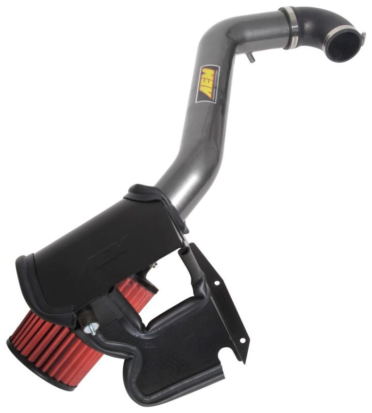 AEM 21-846C Cold Air Intake System