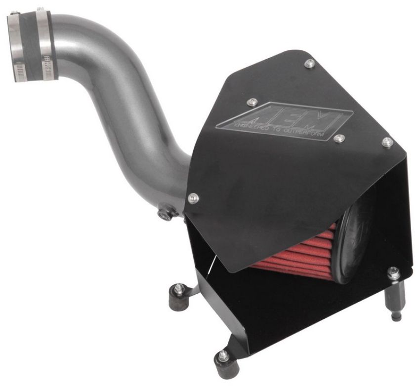 AEM 21-848C Cold Air Intake System