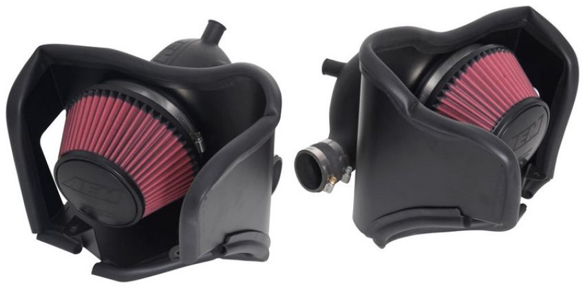 AEM 21-849DS Cold Air Intake System