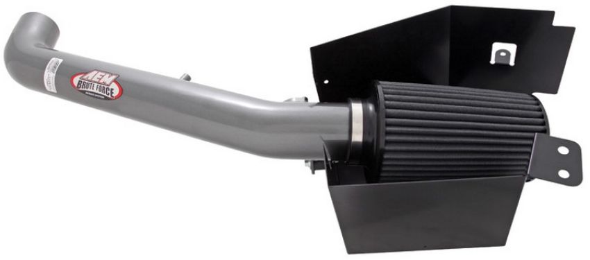 AEM 21-8504DC Brute Force Intake System