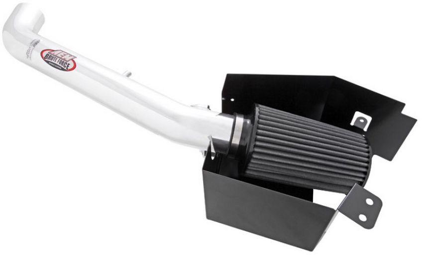 AEM 21-8504DP Brute Force Intake System