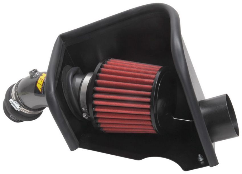 AEM 21-851C Cold Air Intake System