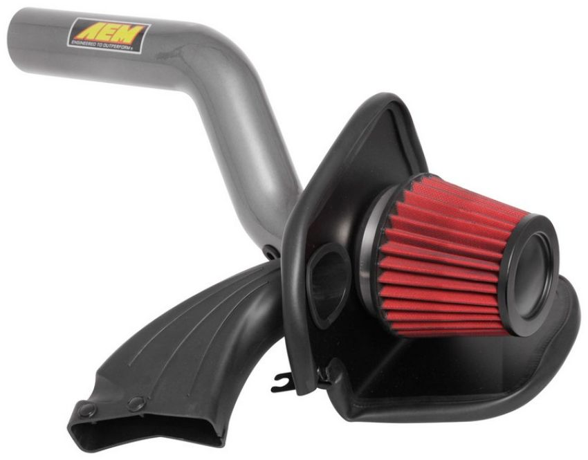 AEM 21-852C Cold Air Intake System