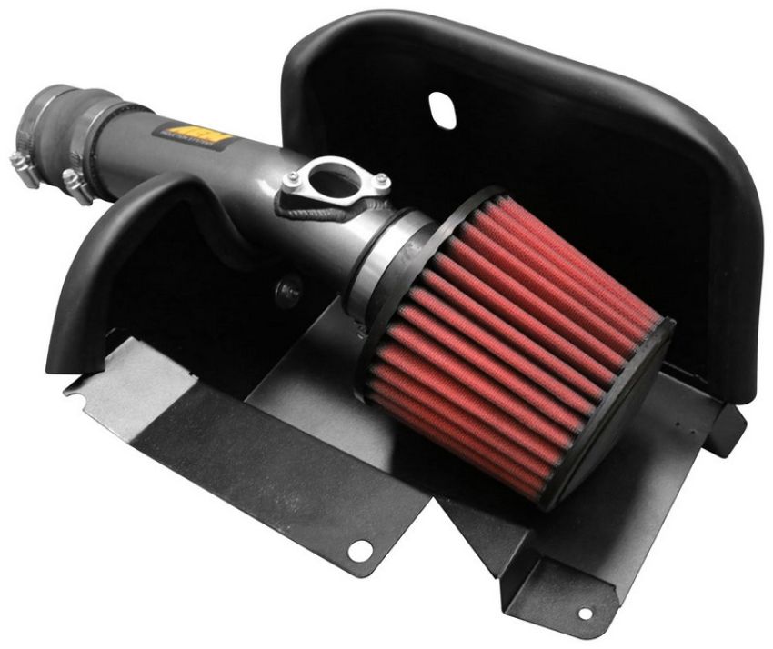AEM 21-854C Cold Air Intake System