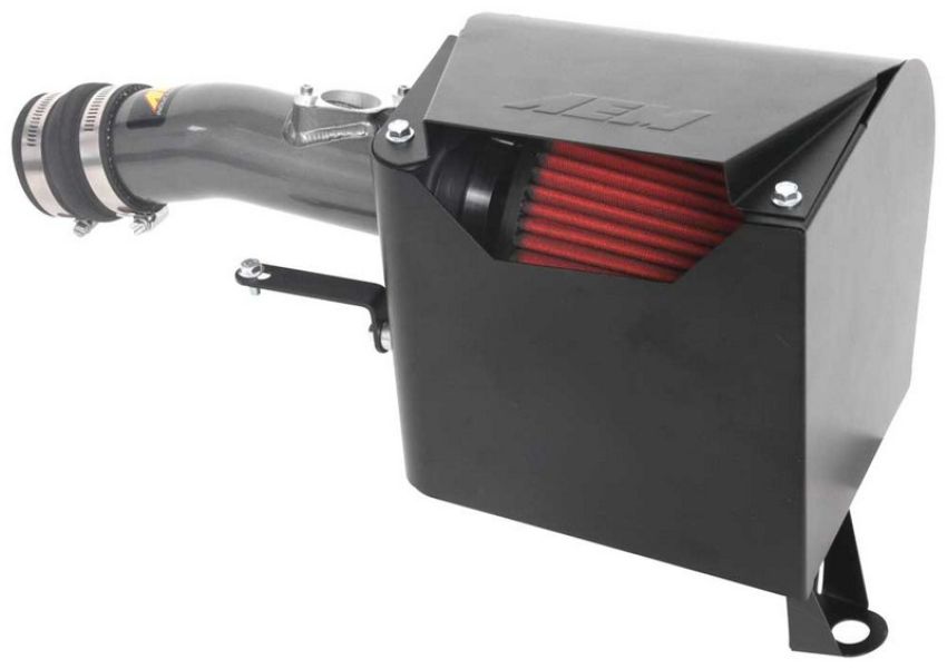 AEM 21-857C Cold Air Intake System