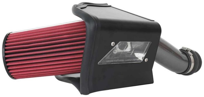 AEM 21-863C Cold Air Intake System
