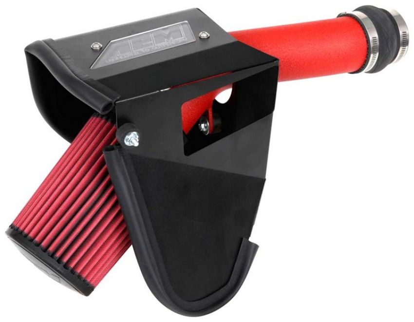 AEM 21-863WR Cold Air Intake System