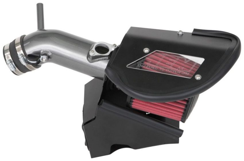 AEM 21-865C Cold Air Intake System