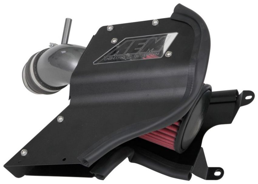 AEM 21-869C Cold Air Intake System