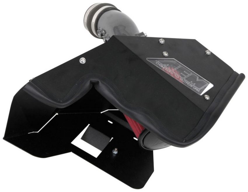 AEM 21-870C Cold Air Intake System