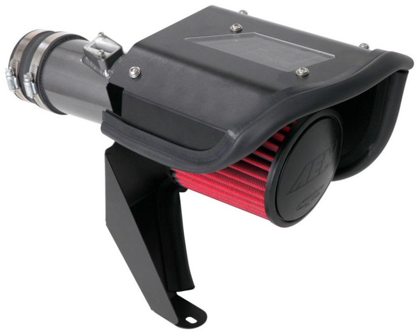 AEM 21-871C Cold Air Intake System