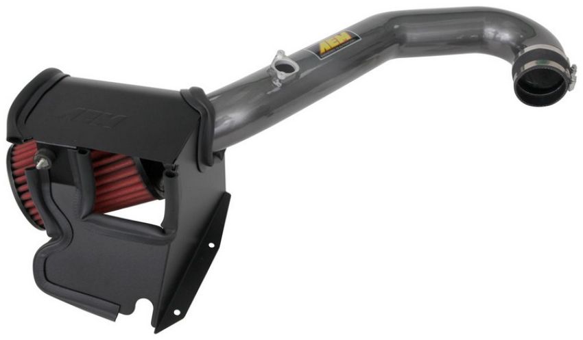AEM 21-874C Cold Air Intake System