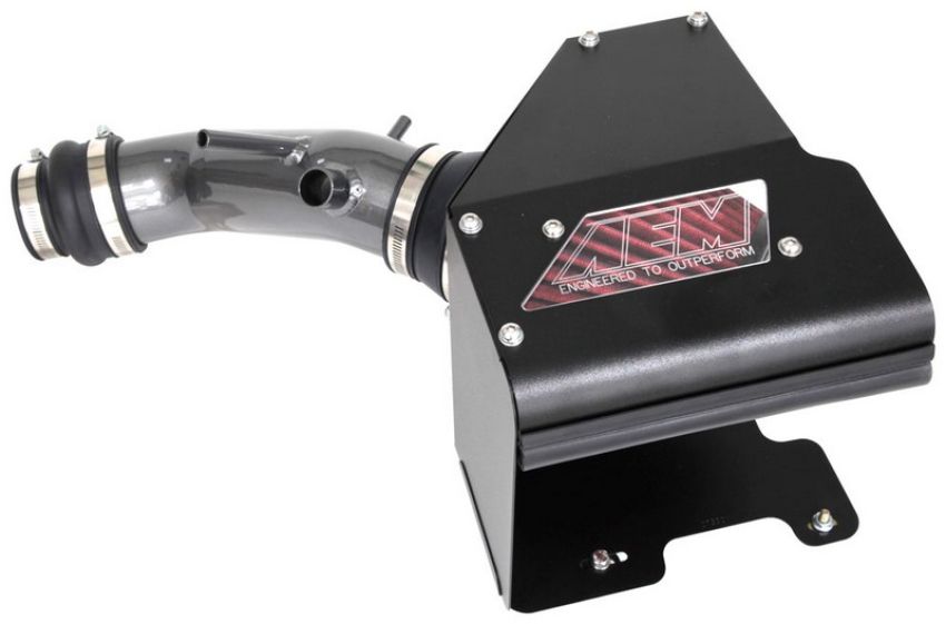 AEM 21-876C Cold Air Intake System