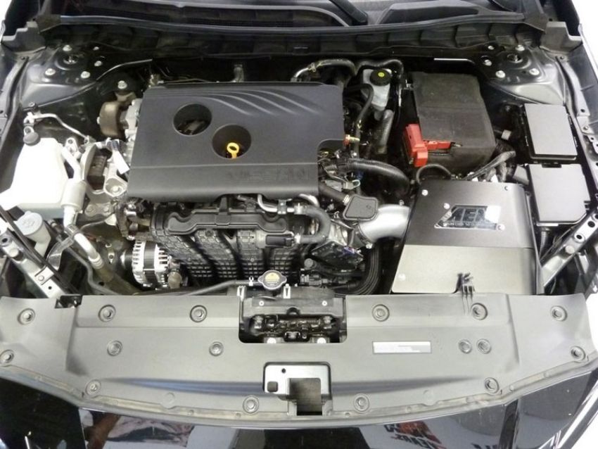 AEM 21-878DS Cold Air Intake System