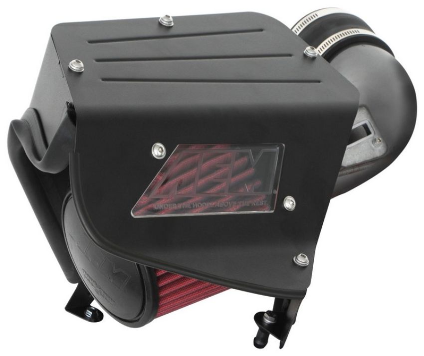 AEM 21-880C Cold Air Intake System