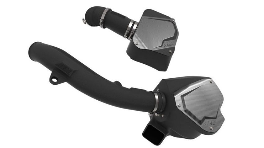 AEM 21-881DS Cold Air Intake System