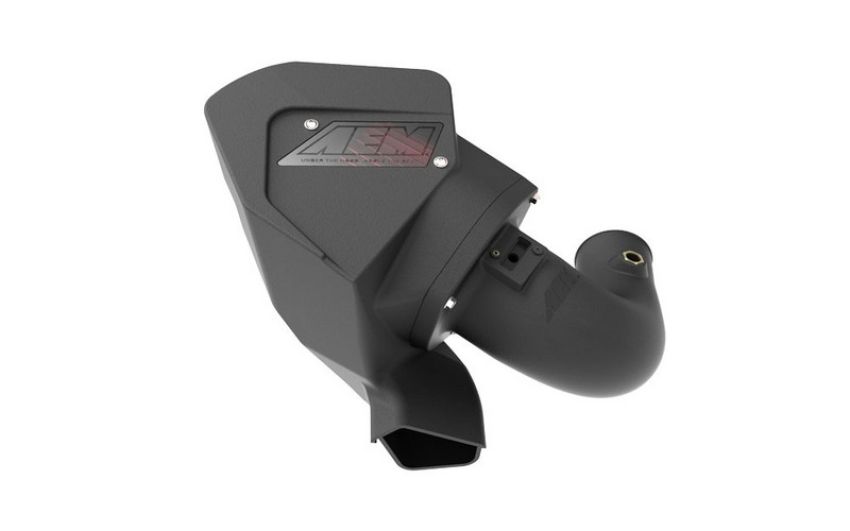 AEM 21-882DS Cold Air Intake System