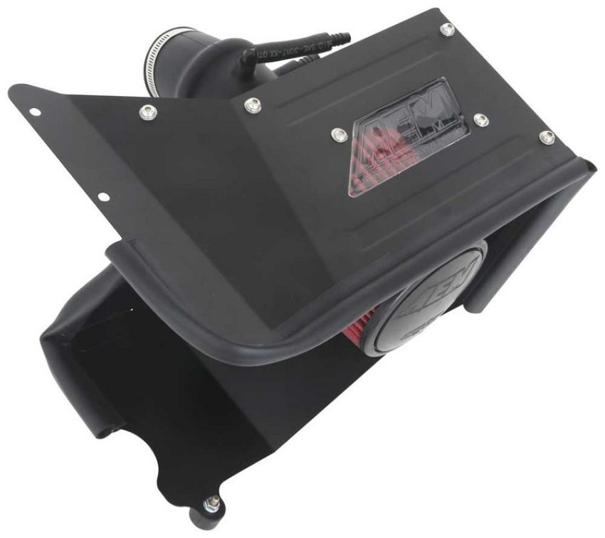 AEM 21-883DS Cold Air Intake System