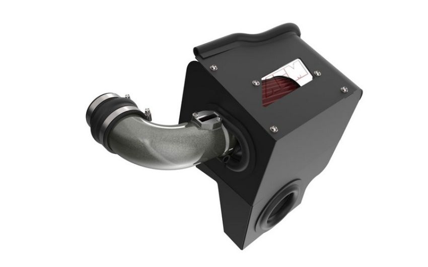 AEM 21-884C Cold Air Intake System