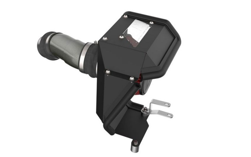 AEM 21-887C Cold Air Intake System