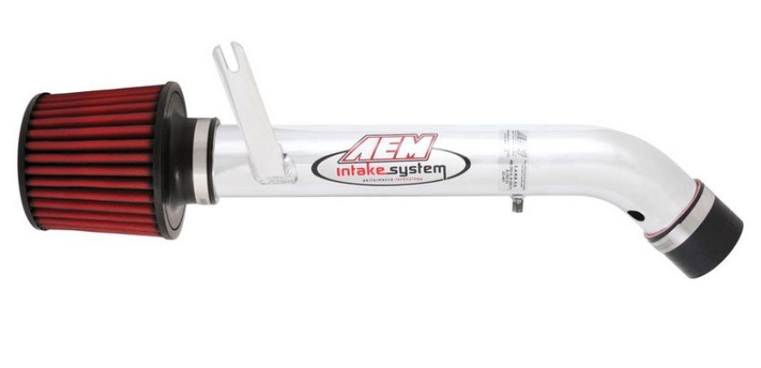 AEM 22-401P AEM Short Ram Intake System