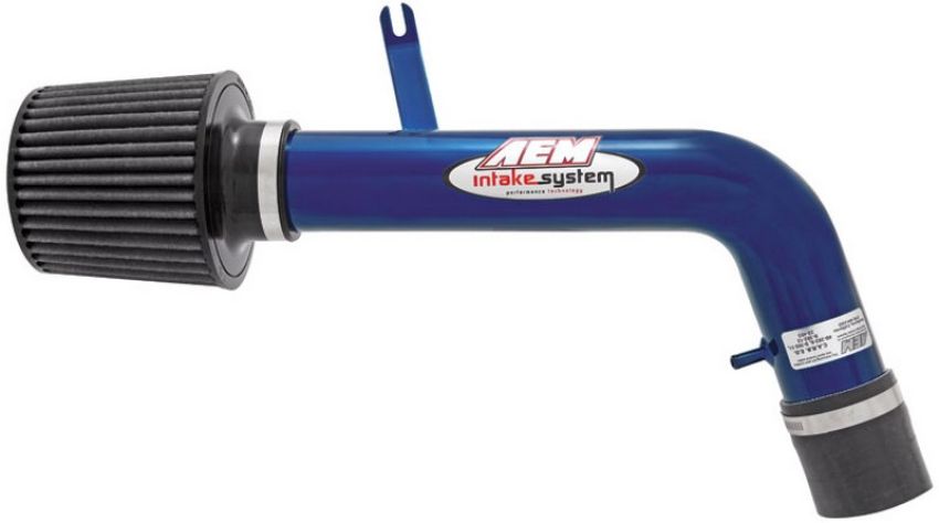 AEM 22-403B AEM Short Ram Intake System