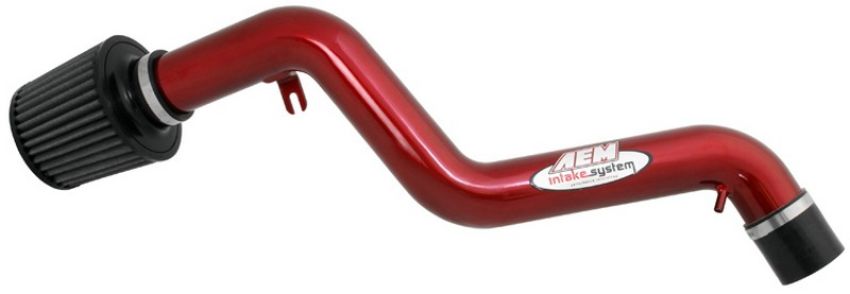 AEM 22-406R AEM Short Ram Intake System