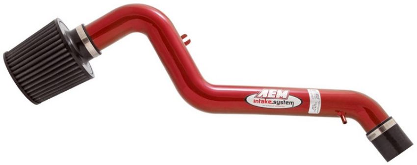 AEM 22-408R AEM Short Ram Intake System