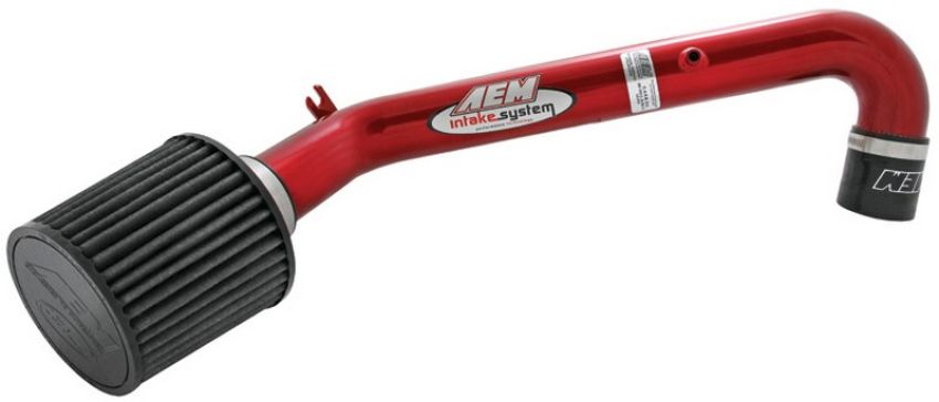 AEM 22-413R AEM Short Ram Intake System