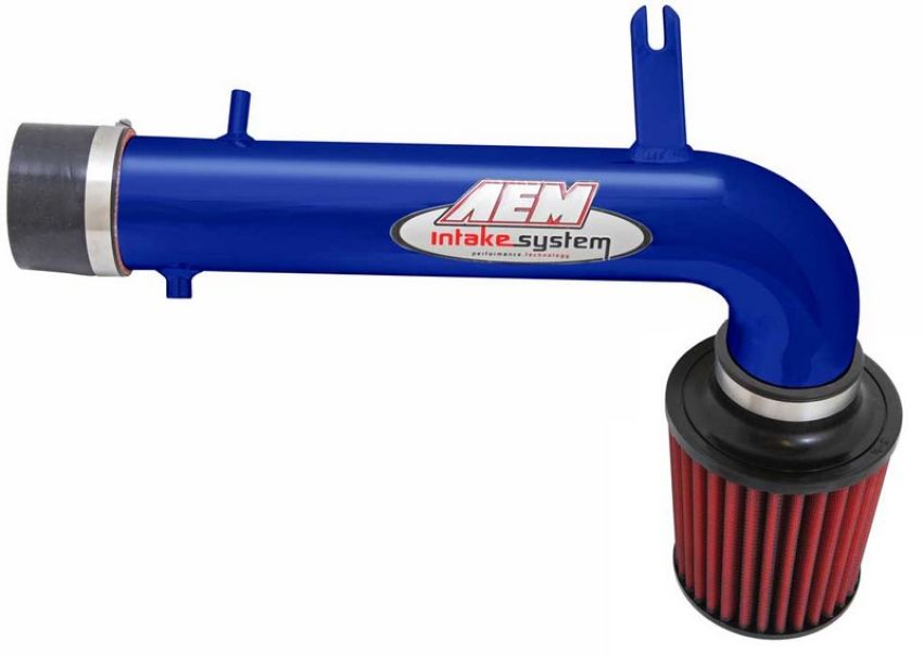 AEM 22-416B AEM Short Ram Intake System