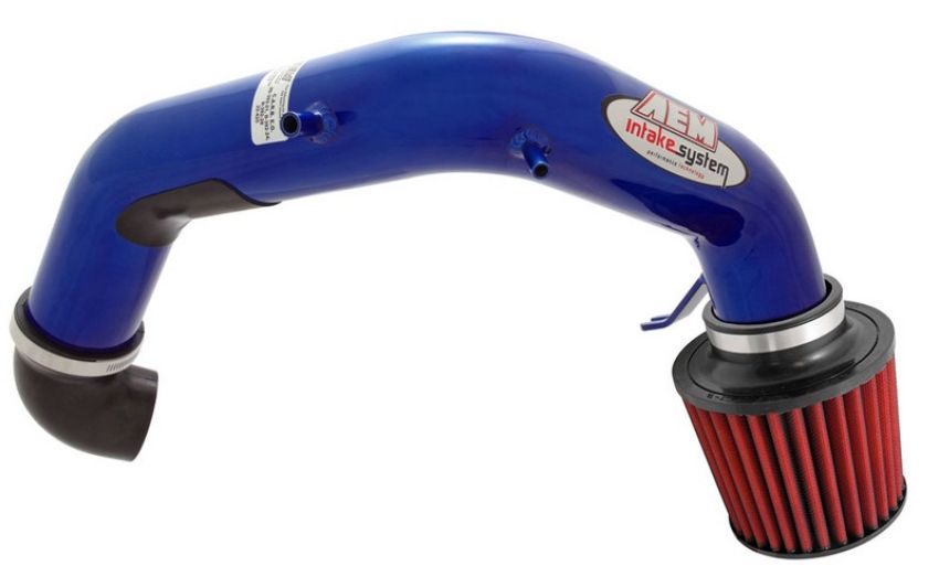 AEM 22-425B AEM Short Ram Intake System