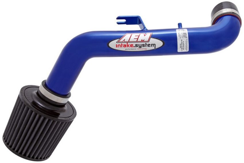 AEM Short Ram Intake Sys tem-S.R.S. MITSUBISHI EC